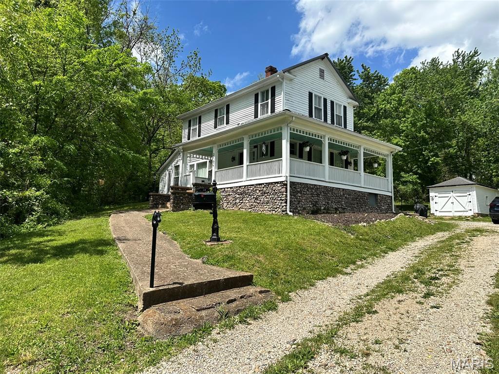 210 N Mountain Street Property Photo 1