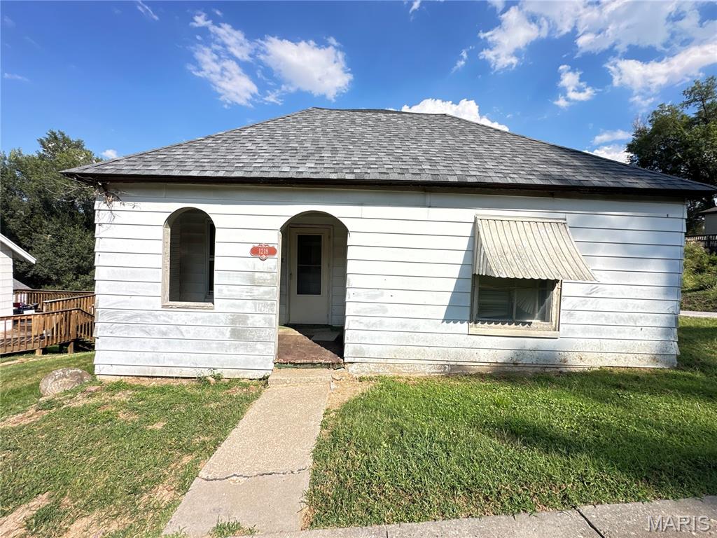 1218 Walnut Street Property Photo 1