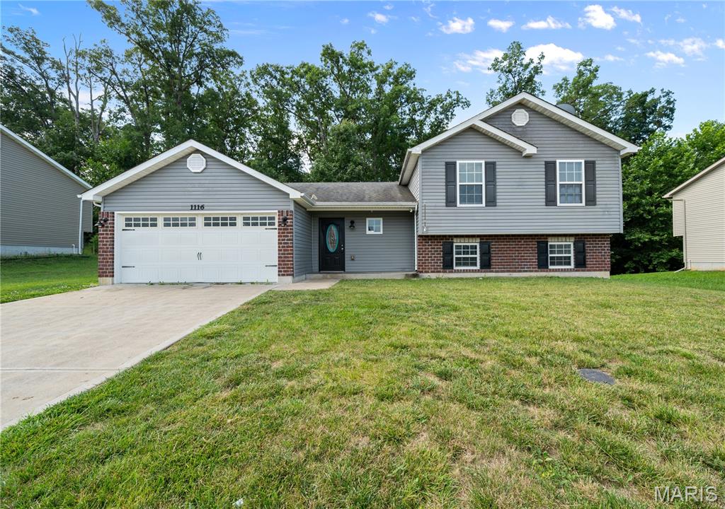 1116 Marathon Drive Property Photo 1