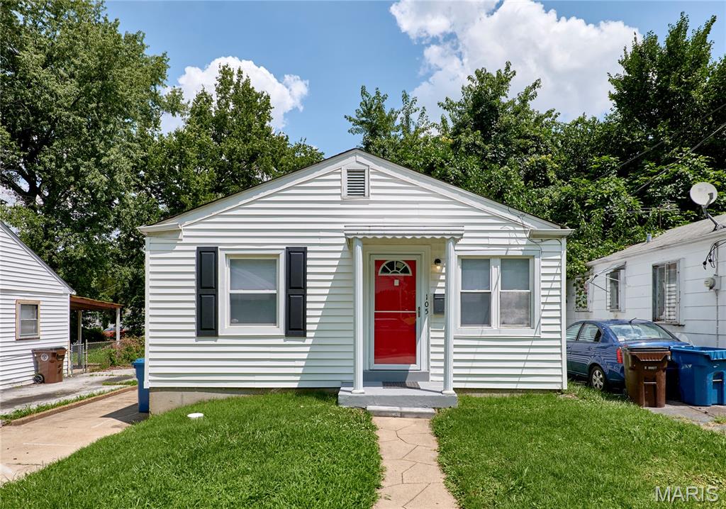 105 Anabel Avenue Property Photo 1