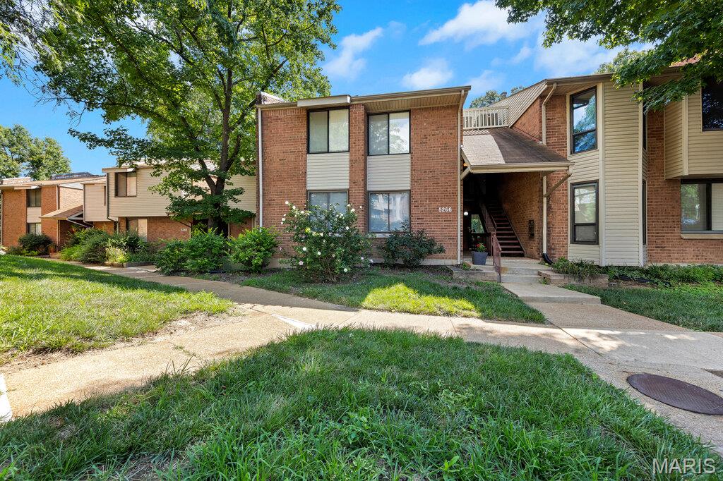 5266 Cedarstone Court D Property Photo 1