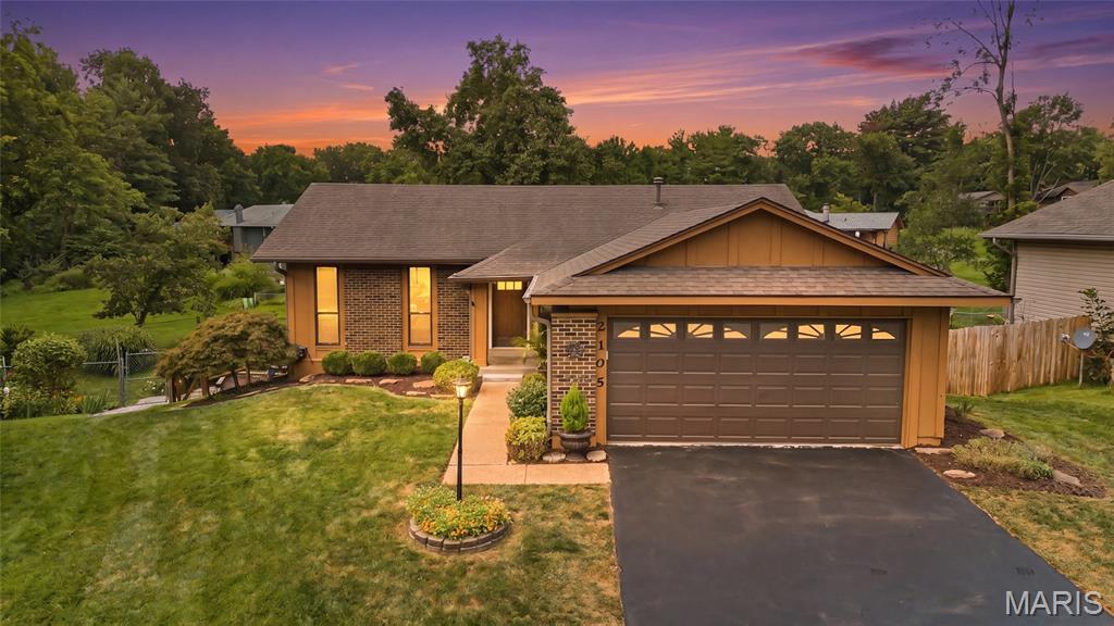 2105 Butterfield Court