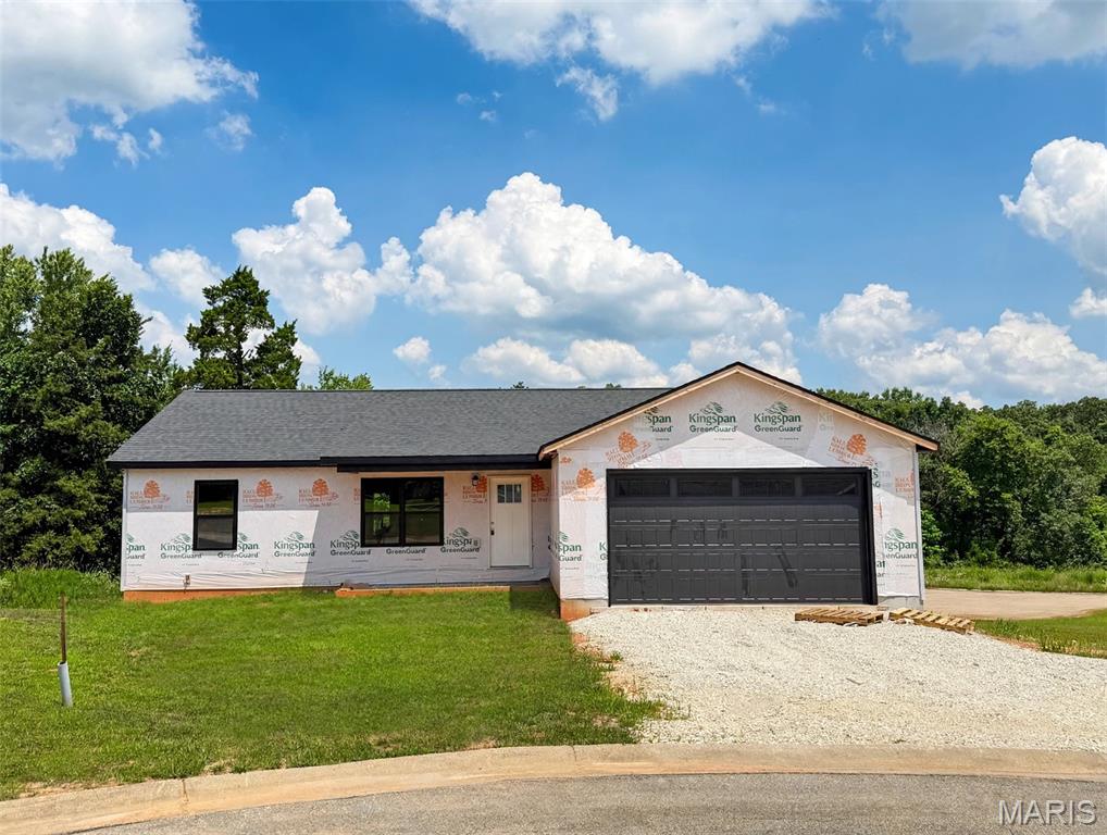 207 Willow Drive Property Photo 1