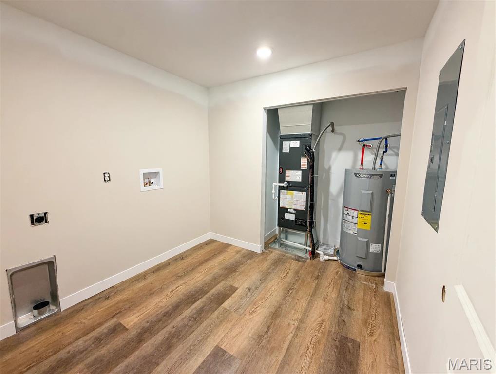 207 Willow Drive Property Photo 9