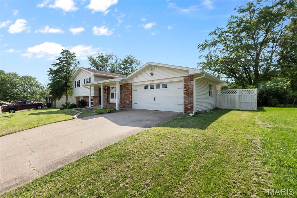 1573 Parksite Drive Property Photo 4