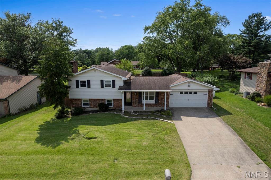 1573 Parksite Drive Property Photo 13