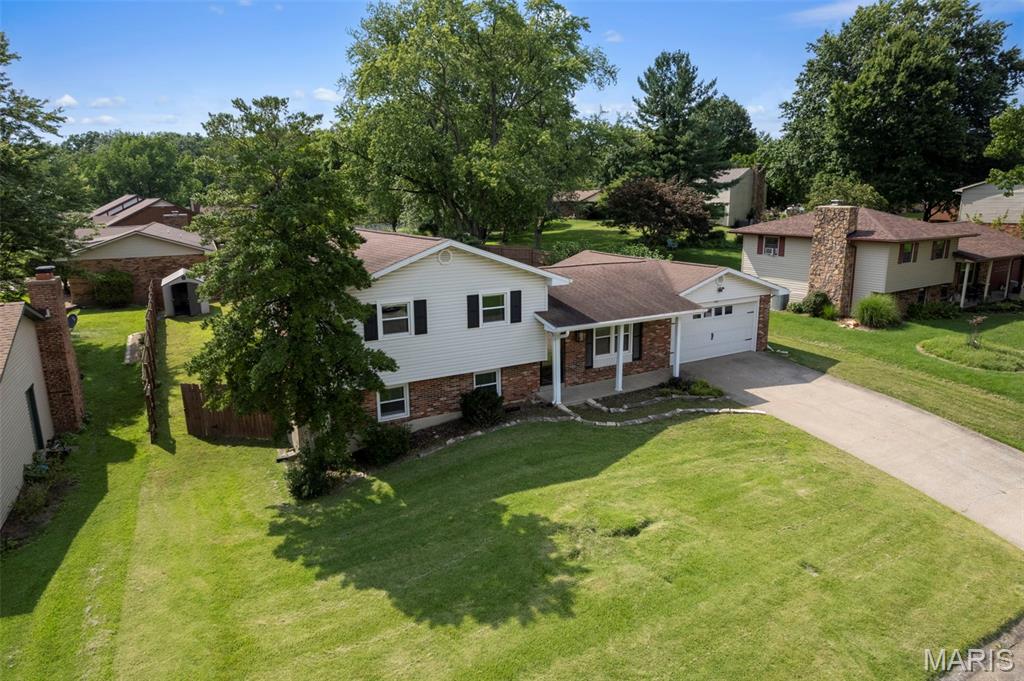 1573 Parksite Drive Property Photo 15