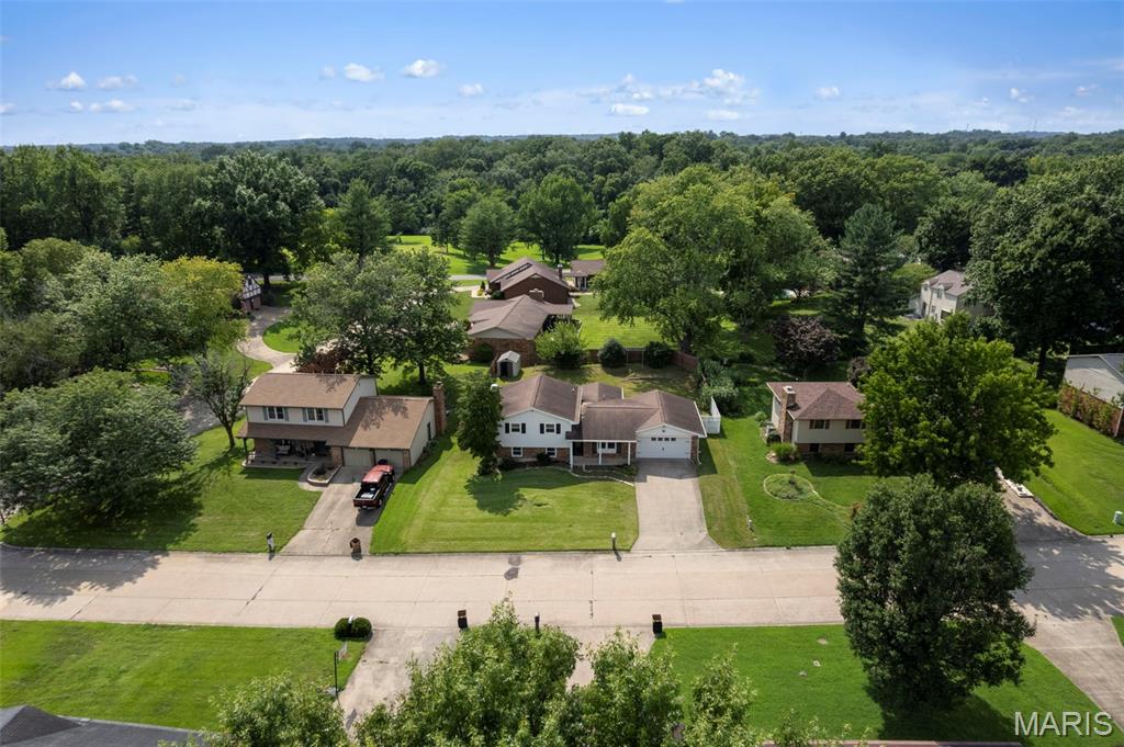 1573 Parksite Drive Property Photo 16