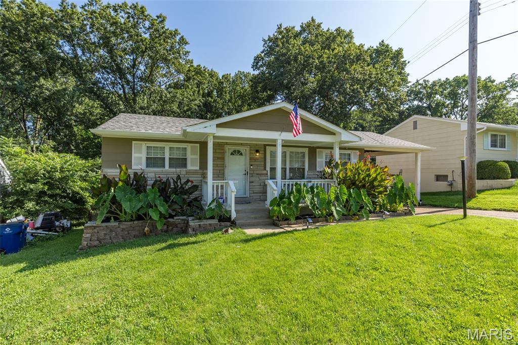 305 Amend Drive Property Photo 1