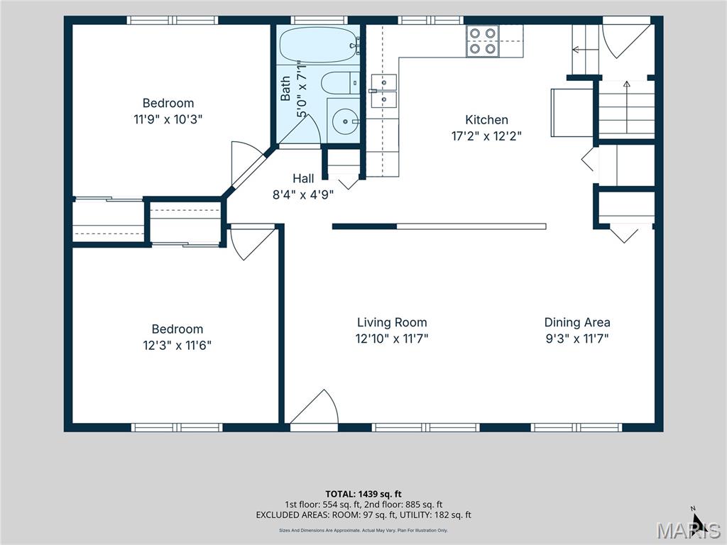 305 Amend Drive Property Photo 18
