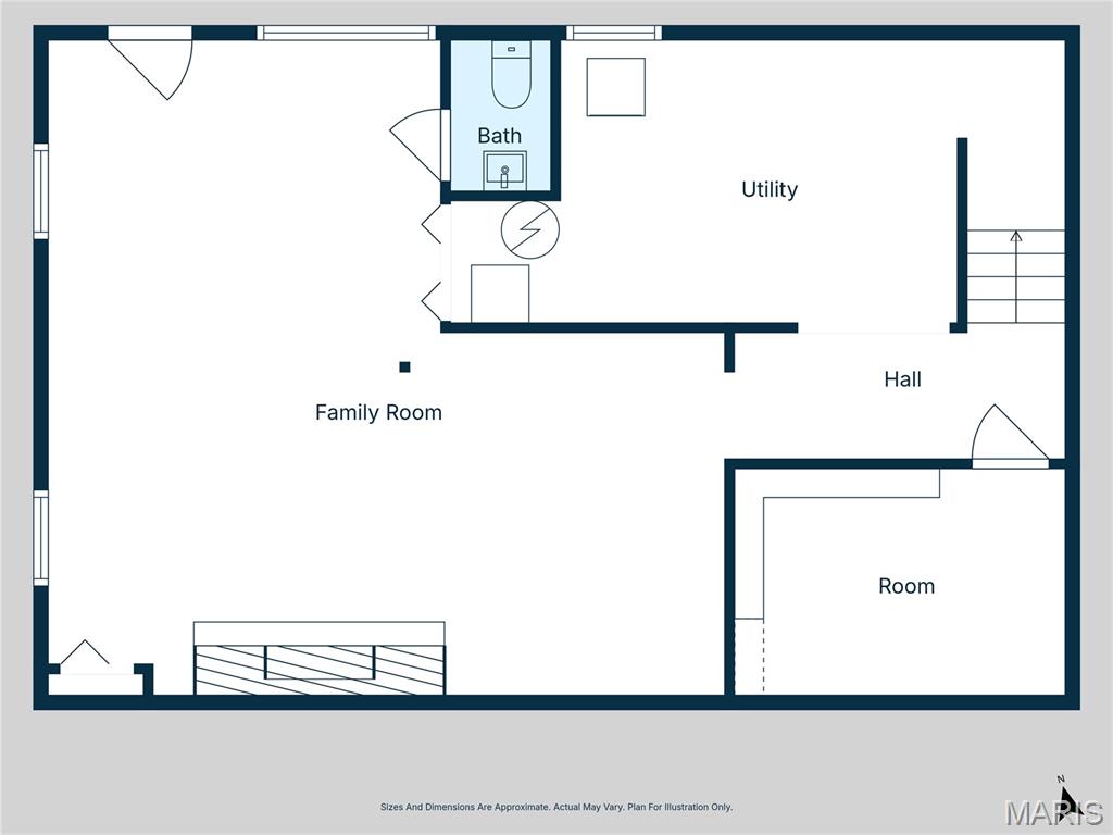 305 Amend Drive Property Photo 19