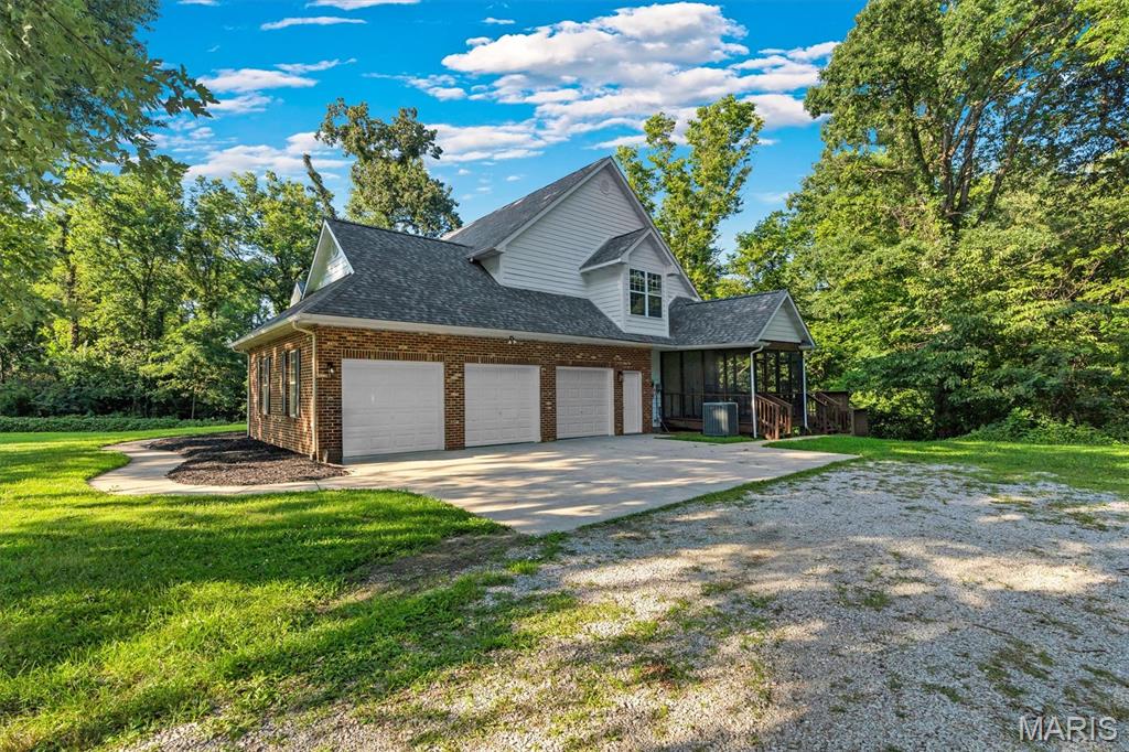 8026 Goshen Road Property Photo 2