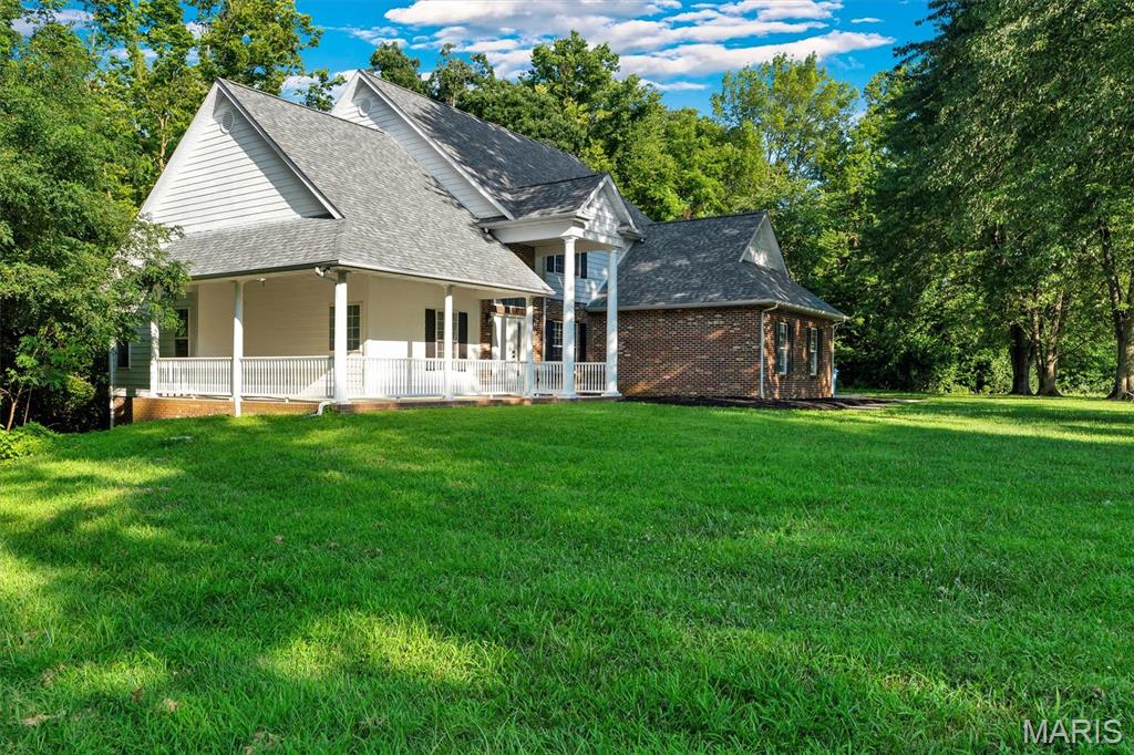 8026 Goshen Road Property Photo 6