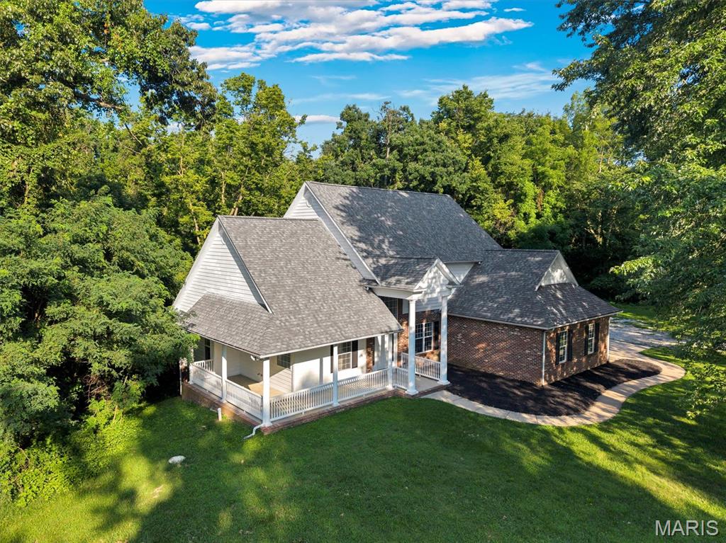 8026 Goshen Road Property Photo 14