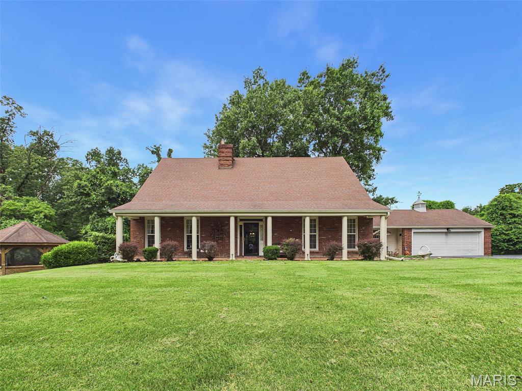 22 Frontenac Place Property Photo 1