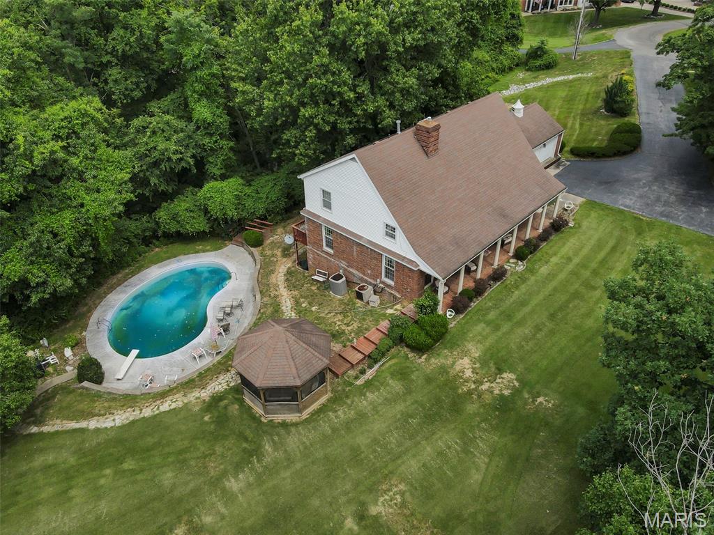 22 Frontenac Place Property Photo 2