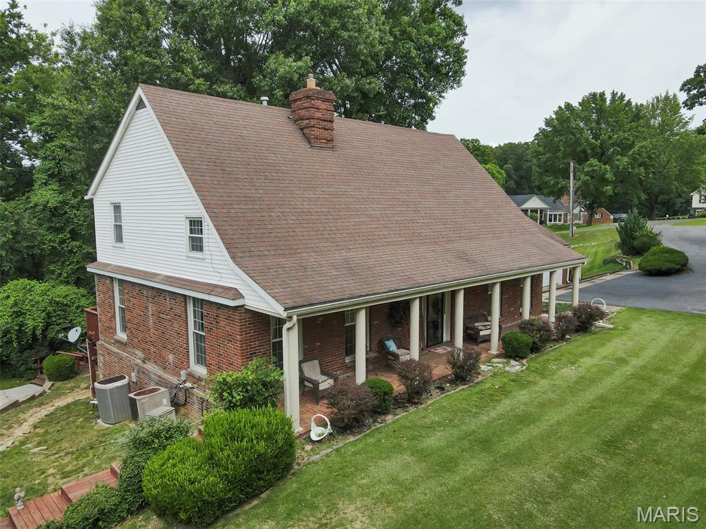 22 Frontenac Place Property Photo 42