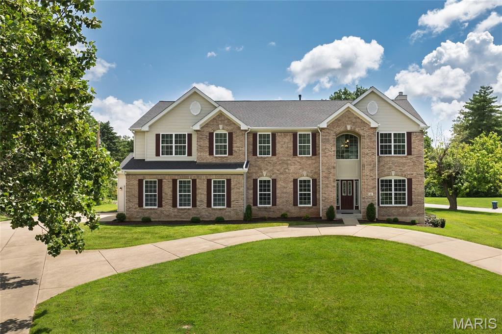 12 Chasselle Lane Property Photo 1