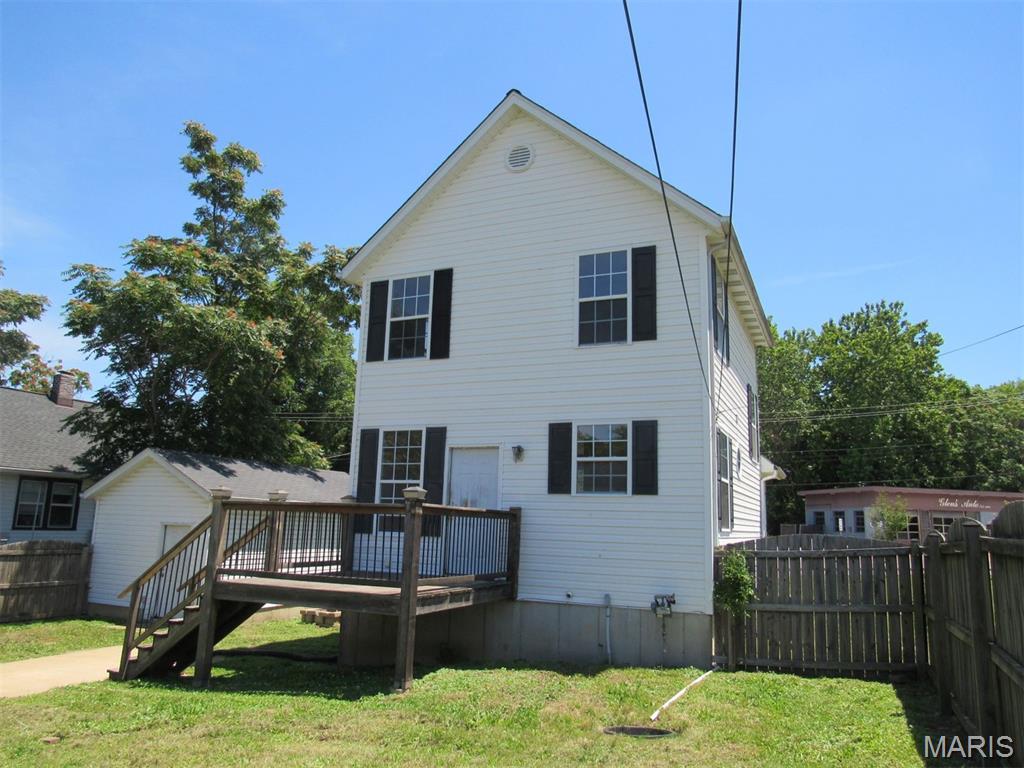 2801 Calvert Avenue Property Photo 2