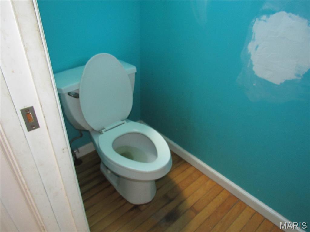 2801 Calvert Avenue Property Photo 7