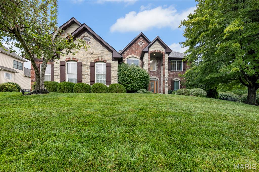 100 Sunnybrooke Estates Court Property Photo 1