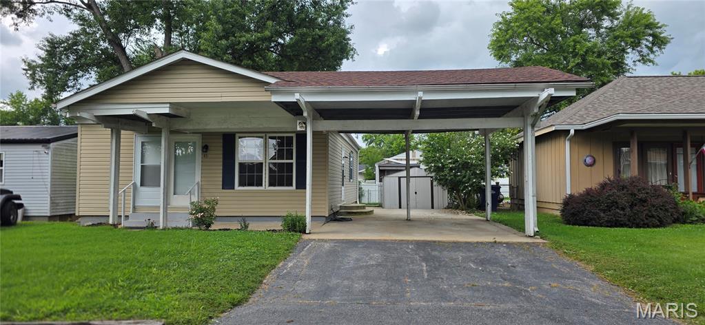 45 Cedar Brook Drive Property Photo 1