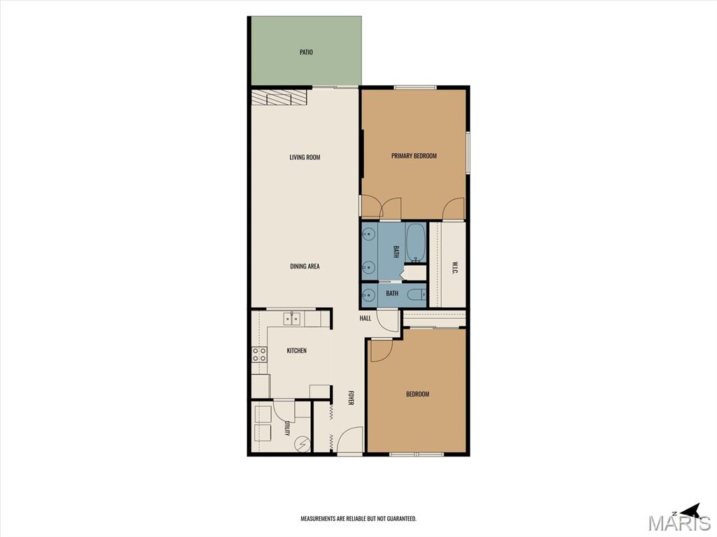 222 Shoreline Drive 1 Property Photo 4