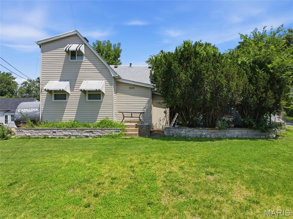 5125 Lode Avenue Property Photo 1