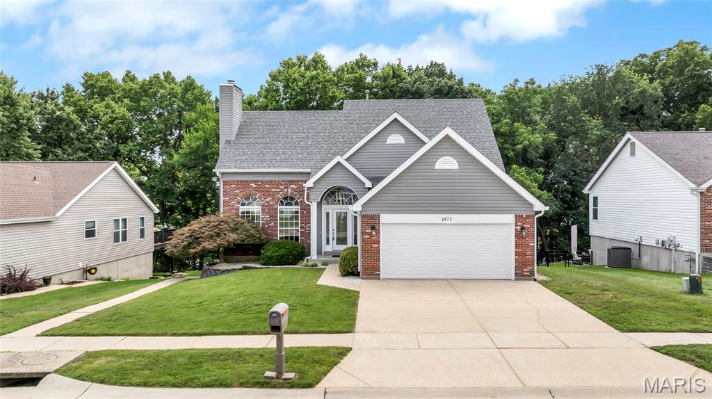 1971 Fox Pointe Drive