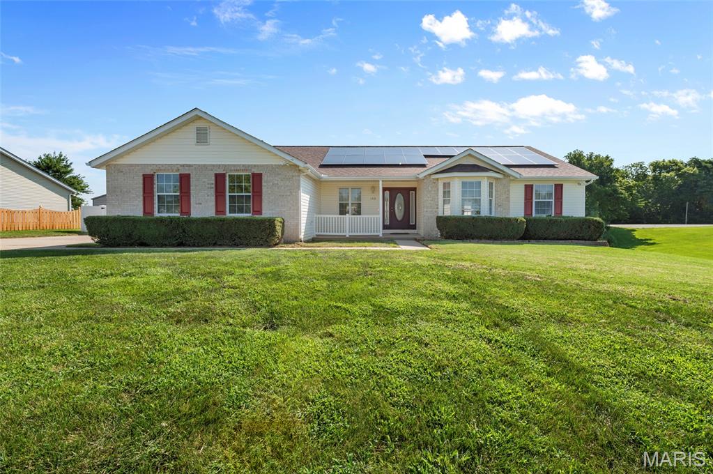 100 Willow Ridge Property Photo 1