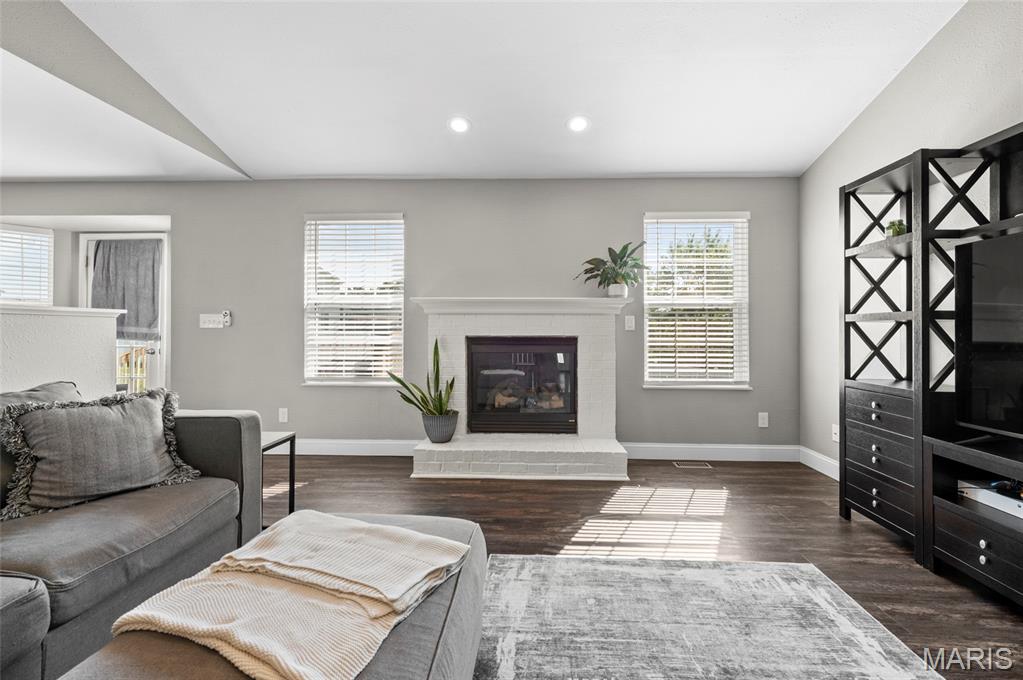 100 Willow Ridge Property Photo 7