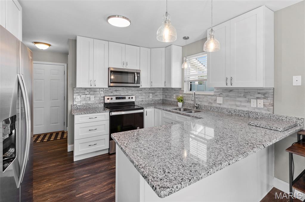 100 Willow Ridge Property Photo 12