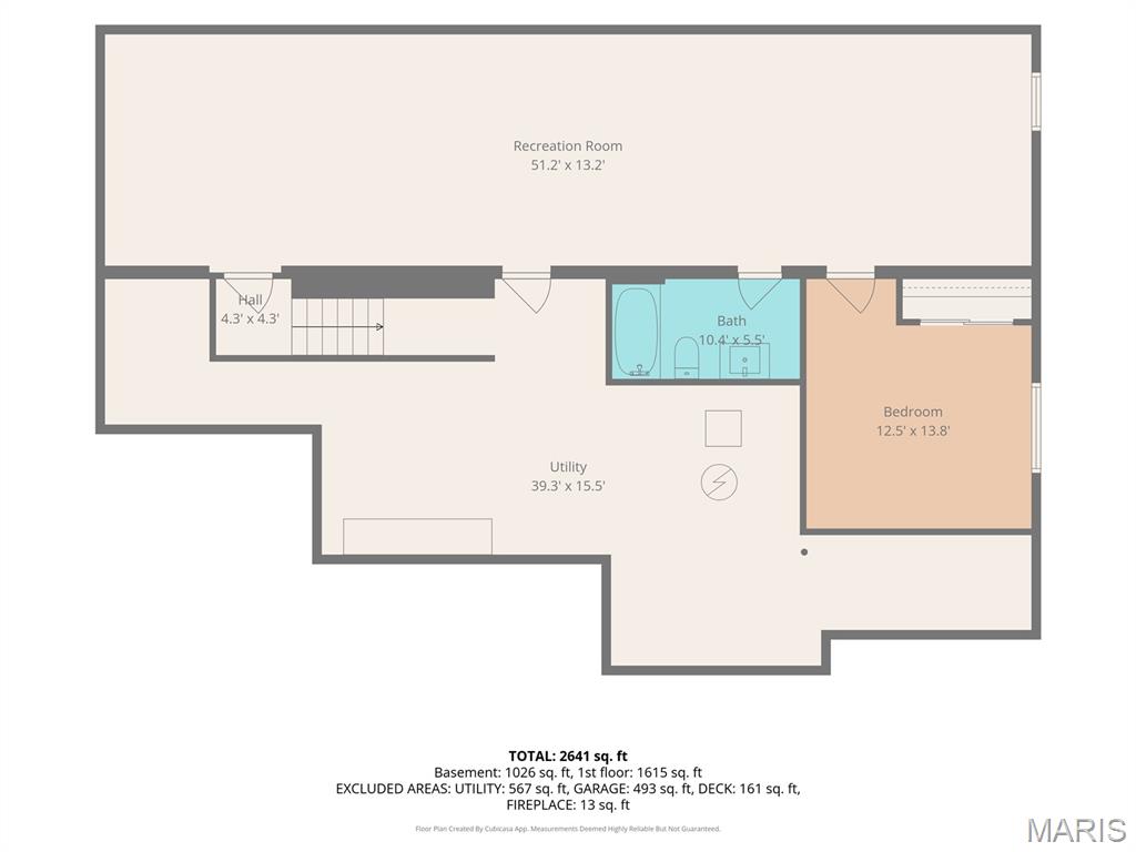 100 Willow Ridge Property Photo 30