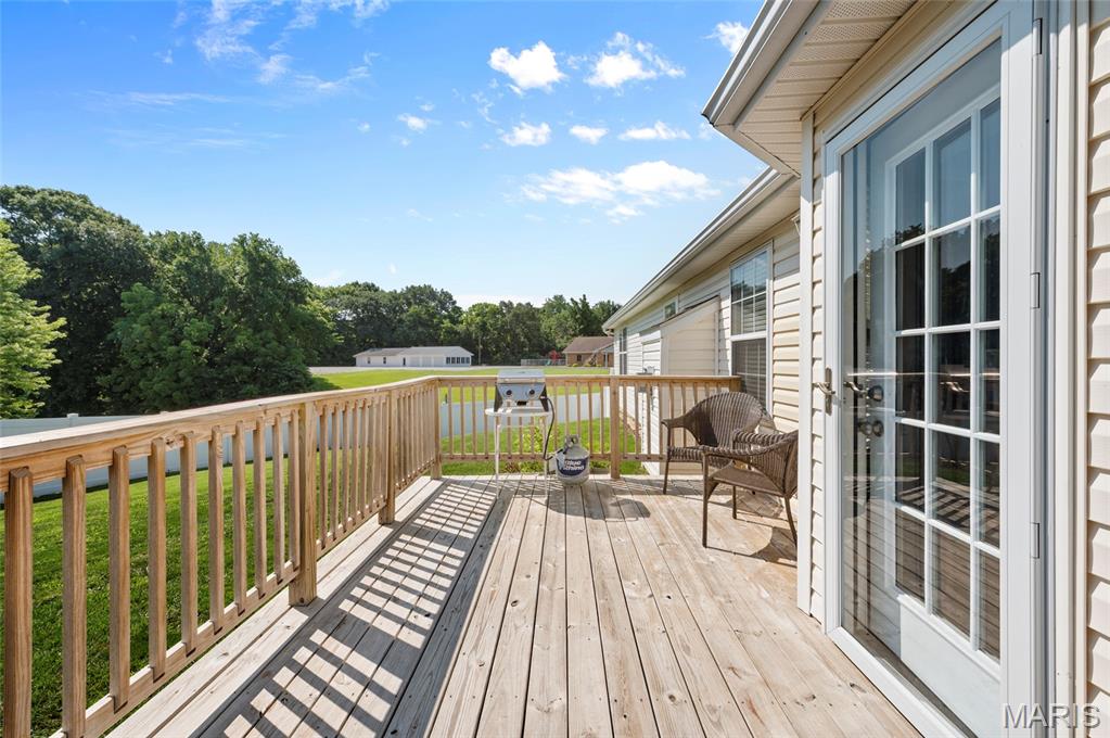 100 Willow Ridge Property Photo 38