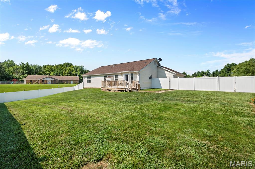 100 Willow Ridge Property Photo 39
