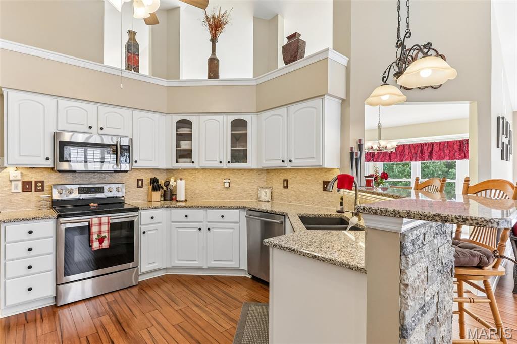 722 Grand View Ridge Court Property Photo 4