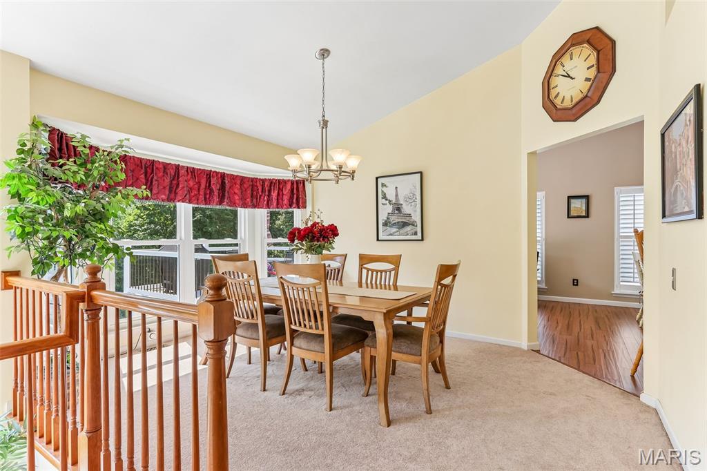 722 Grand View Ridge Court Property Photo 11