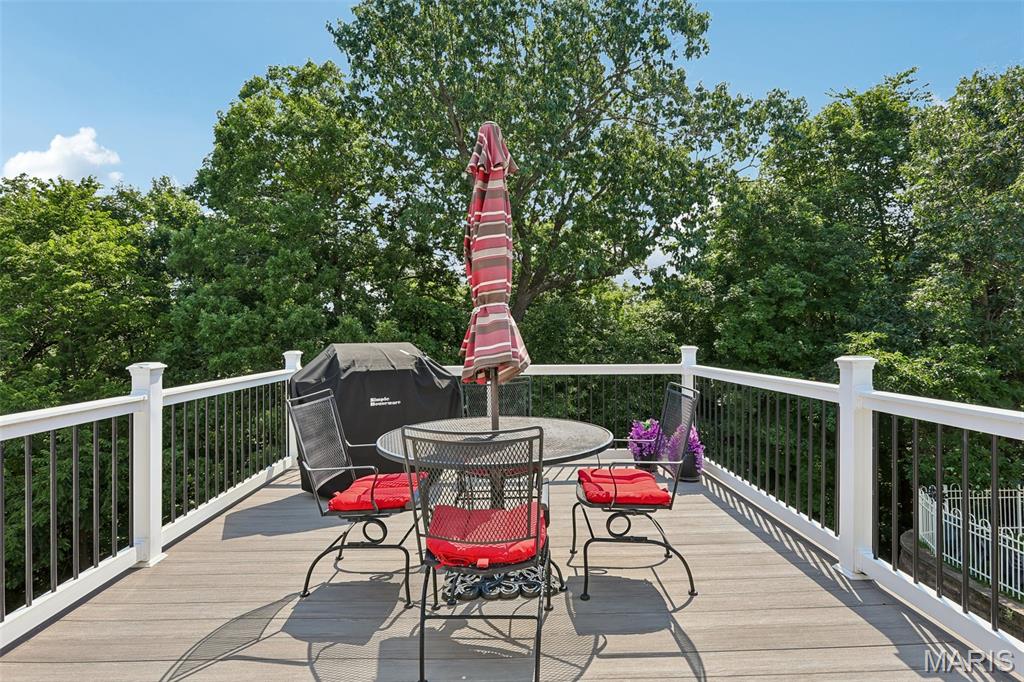 722 Grand View Ridge Court Property Photo 18
