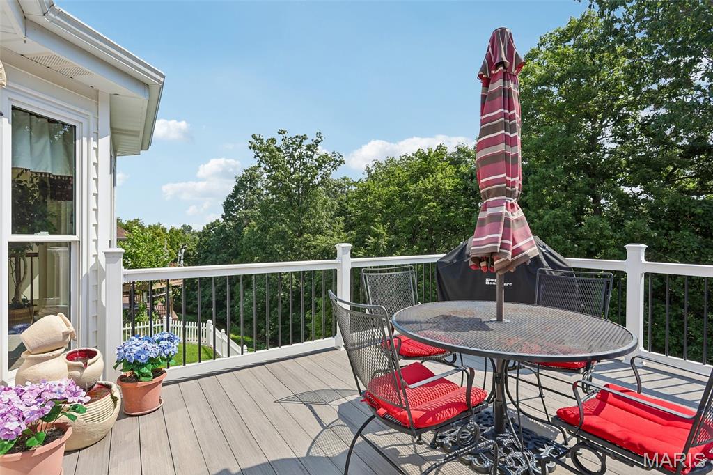 722 Grand View Ridge Court Property Photo 19