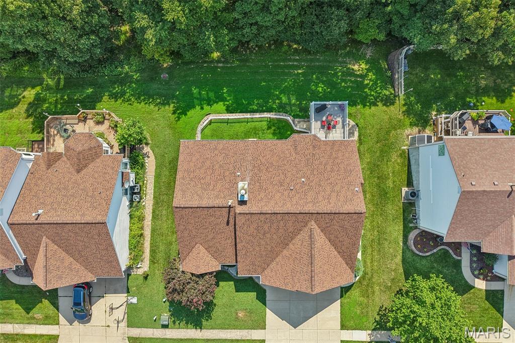 722 Grand View Ridge Court Property Photo 43
