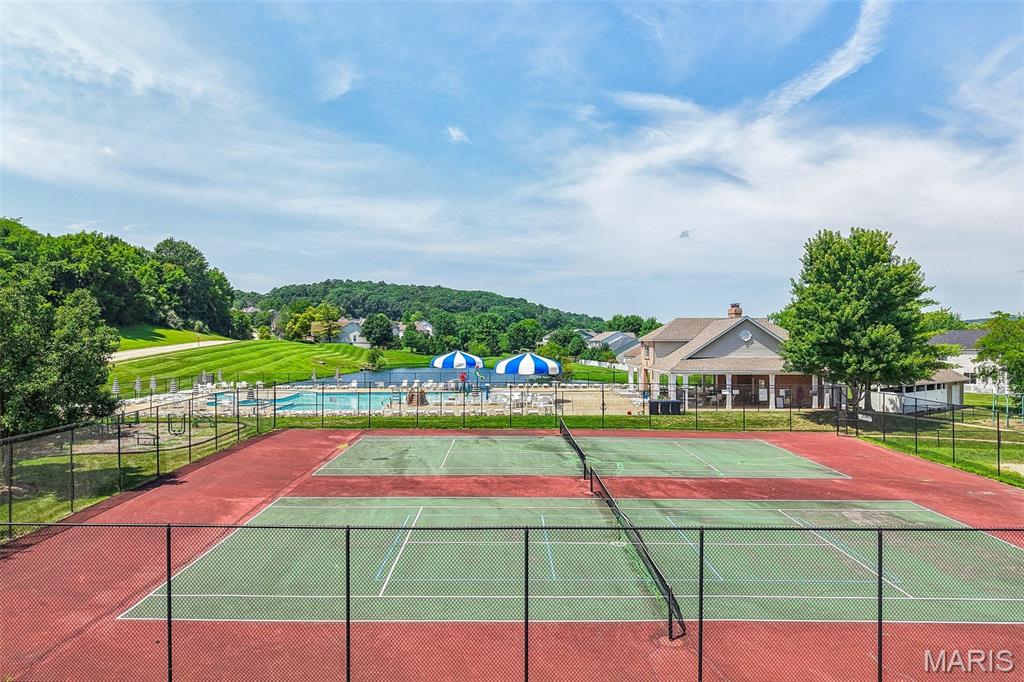 722 Grand View Ridge Court Property Photo 48