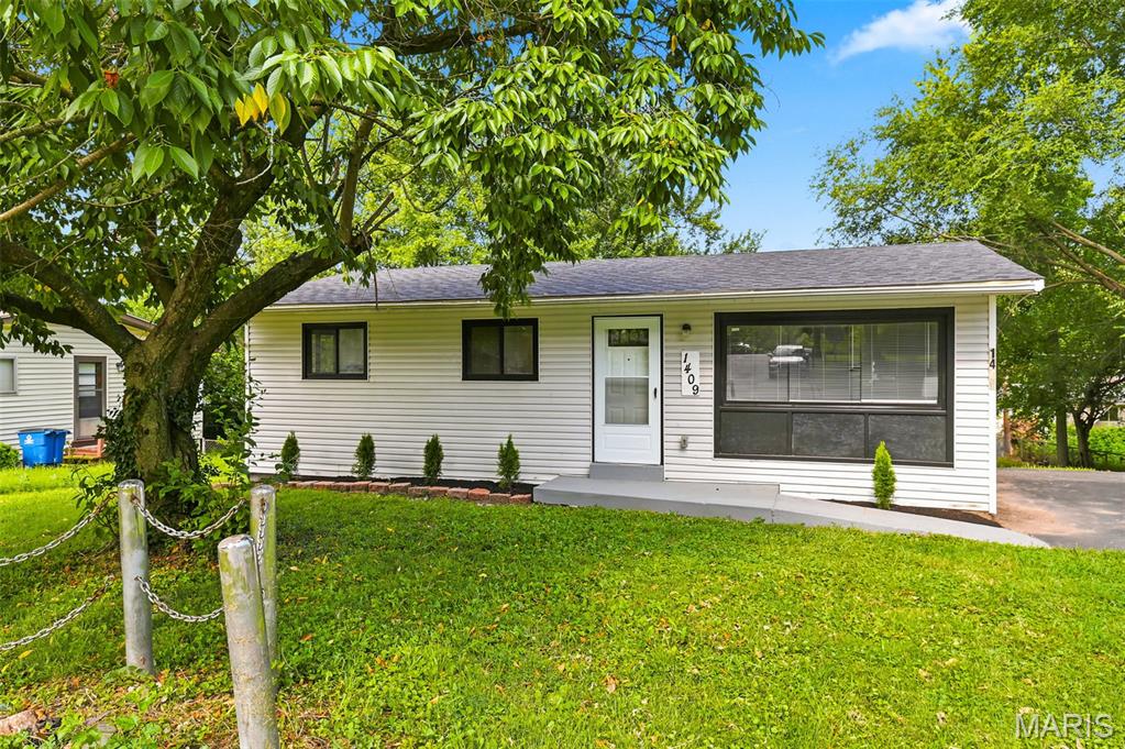 1409 Moran Drive Property Photo 1