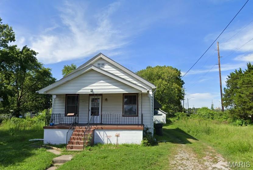 605 Fremont Avenue Property Photo 1