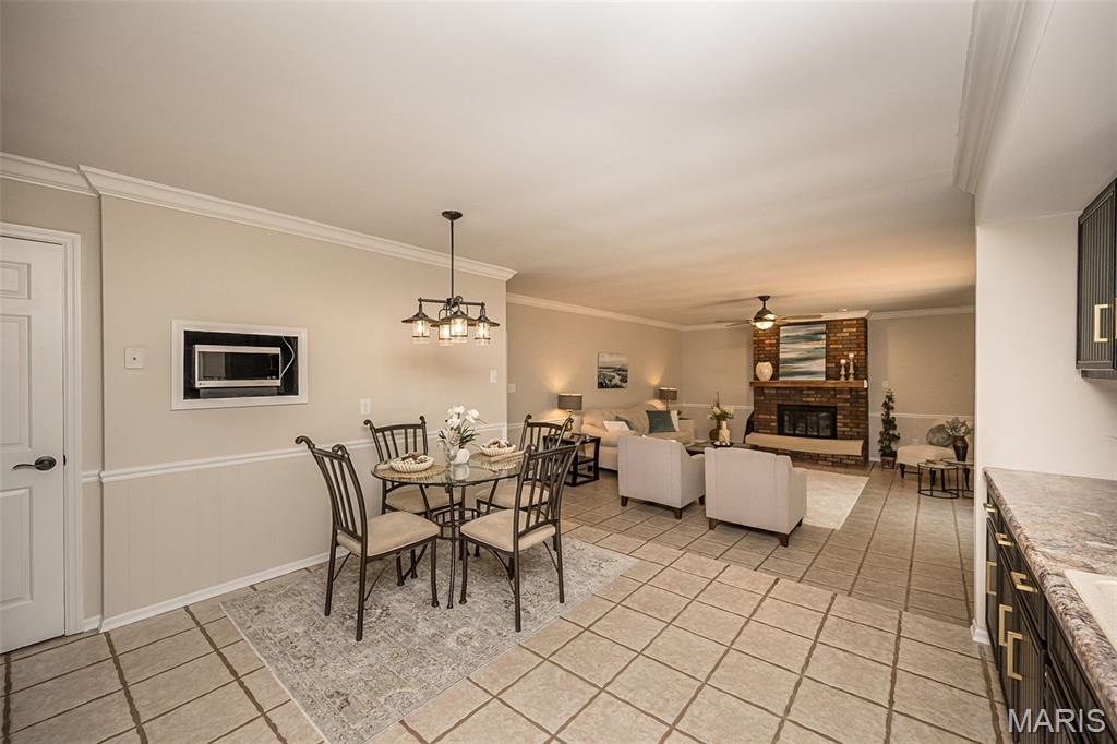 5927 Lafayette Drive Property Photo 15