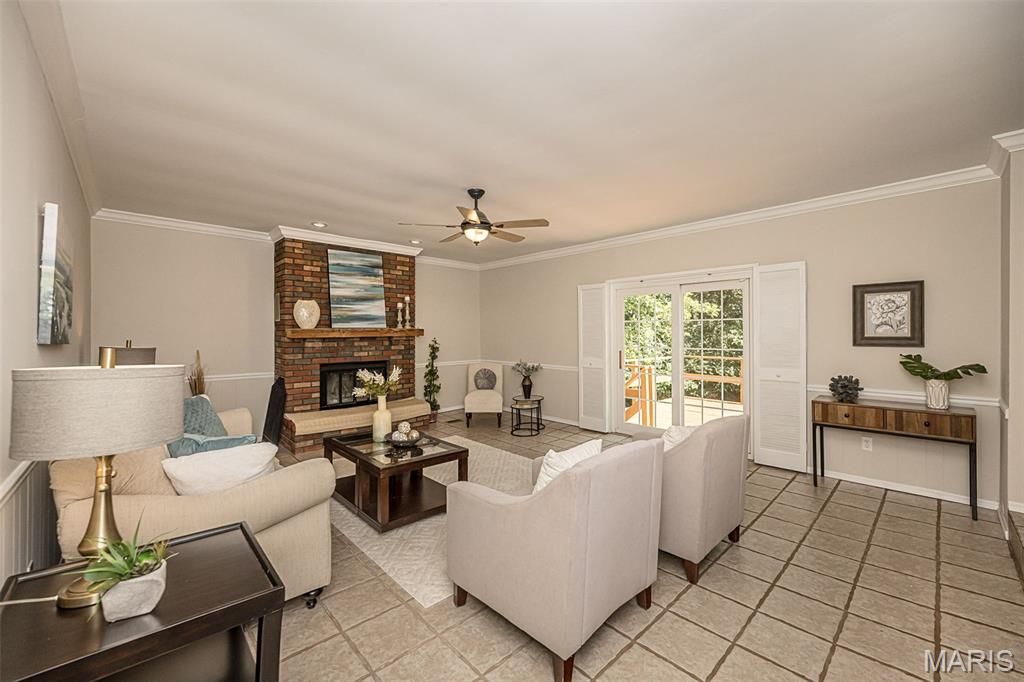 5927 Lafayette Drive Property Photo 19