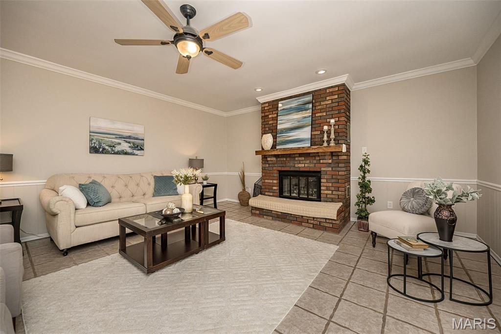 5927 Lafayette Drive Property Photo 21