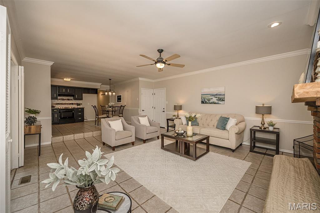 5927 Lafayette Drive Property Photo 22