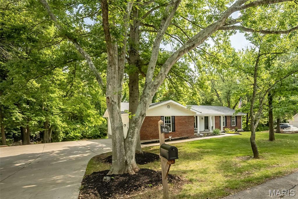 5927 Lafayette Drive Property Photo 45