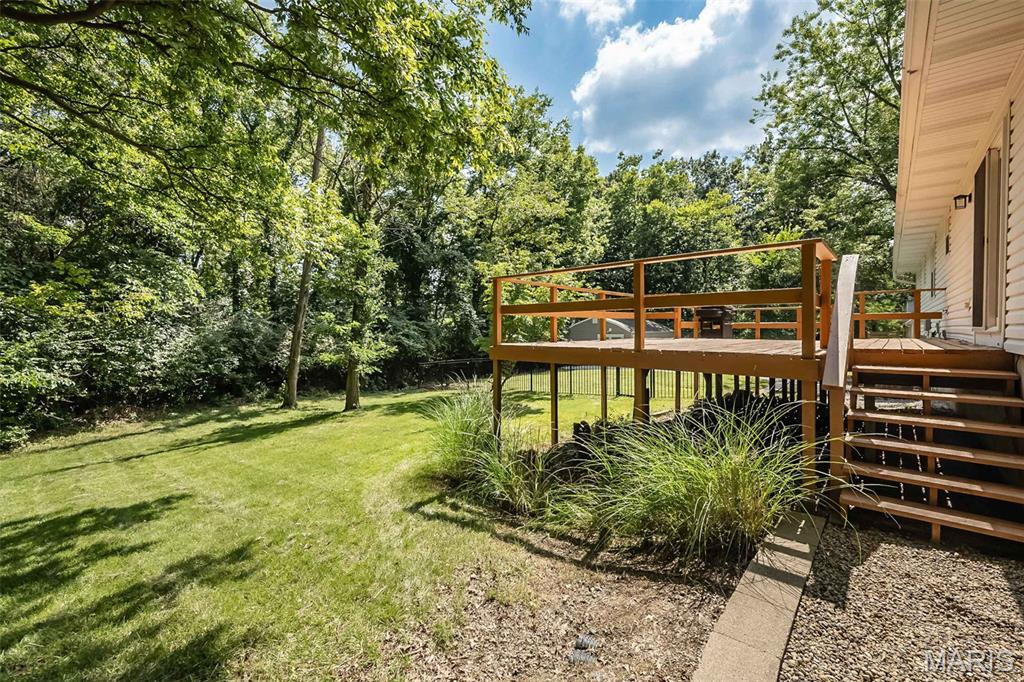 5927 Lafayette Drive Property Photo 47