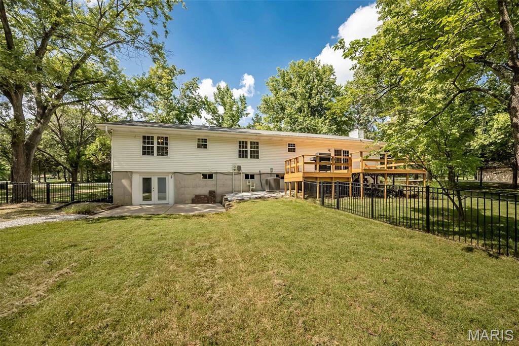 5927 Lafayette Drive Property Photo 54